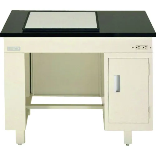 TGK桌型线圈弹簧振动隔离装置FD-50B