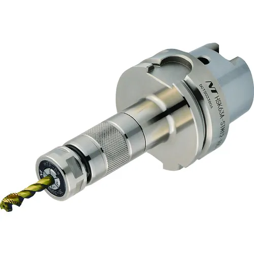 NT HSK小腿旅游工具高度可调同步龙头架柄HSK63A STM8 135L