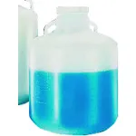 TGK宽口圆形瓶装车男孩LDPE 15L