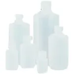 TGK薄式样品瓶HDPE 1000ml 24件