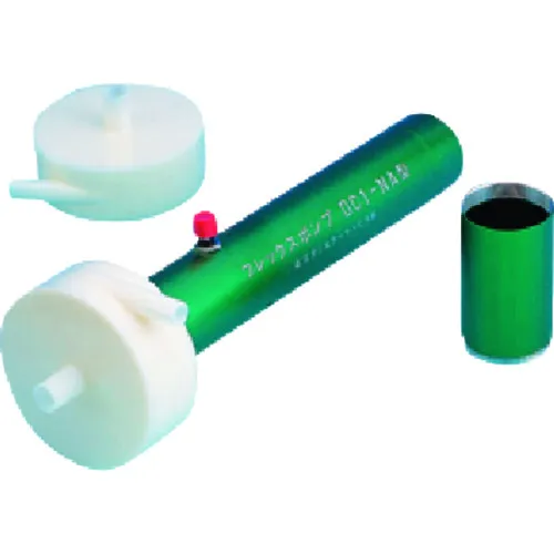 TGK Flex Pump DC1-NA独家适配器