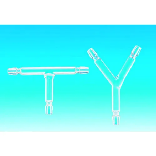 [停产] TGK Y形管9φ玻璃