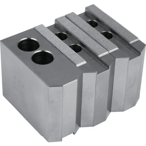 手臂铁生爪HO-6H60用于Kitagawa Power Chuck