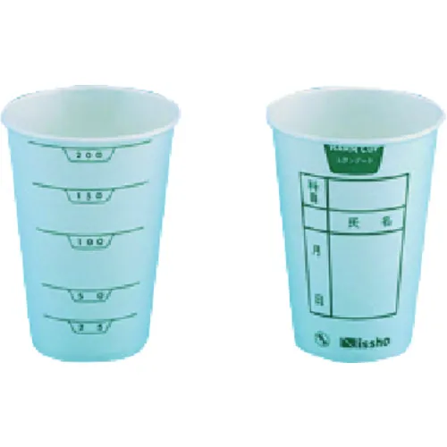 [停产] TGK尿液收集杯200ml 100件