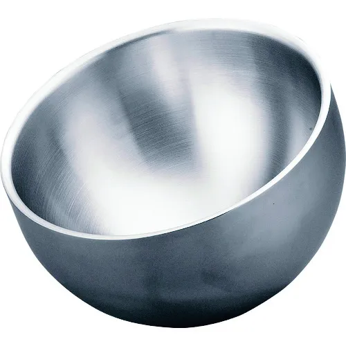 TKG Donnam Double Wall Angle Ball 24厘米
