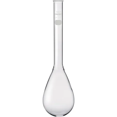 Hario Keldahl烧瓶500ml