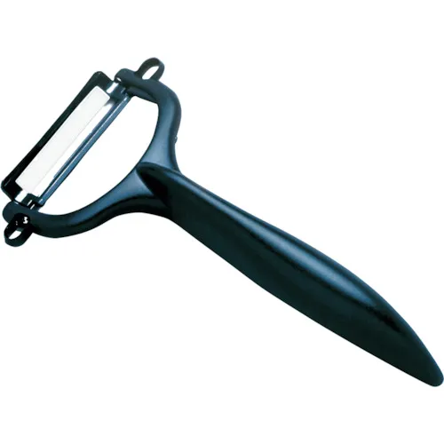 M-Te Rimatsu Kyocera Ceramic Peeler CP-NBK（N）