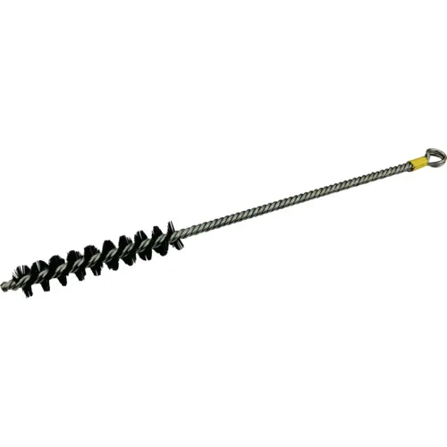 SunPower化学和实验容器清洁刷W-roll电线冷凝器刷（SW）