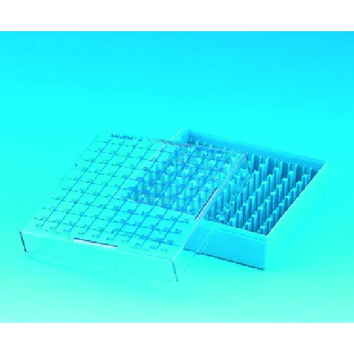 TGK系统100 CRYOBOX