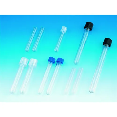 TGK圆形管16ml 352037 500瓶