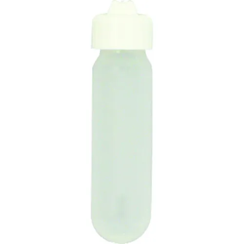 带圆柱螺钉盖PPCO 30ml 10瓶的TGK沉积管
