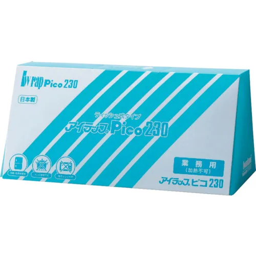 iwatani眼纸pico 230 1000张