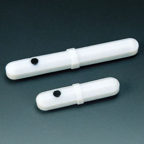 氟化学氟树脂（PTFE）强搅拌棒八角形八角形8派x 15mm