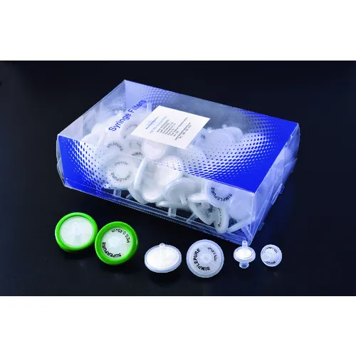 大阪化学MS滤波器PE 25mm0.1μm100件