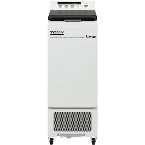 ＴＯＭＹ　微量高速冷却远心机　ＫＩＴＭＡＮ－１８