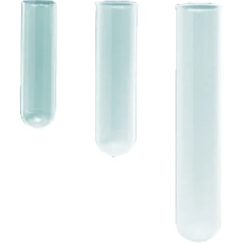 TGK沉积管圆柱形PPCO 16ml 10瓶