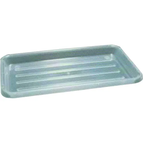 Leona 1275-02 Tray PP 380 x 245 x 20