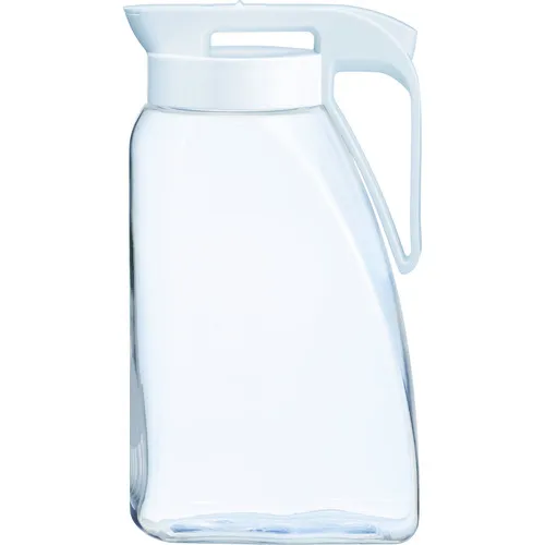 [中断] Asvel Pitcher Drink Bio 3100白色