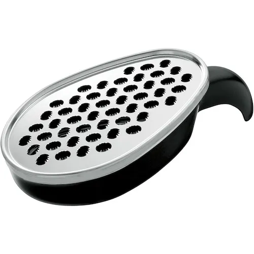 Shimomura Kogyo Radish Grater Pro级易Grater