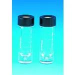 TGK Micro V小瓶带有穿孔尺度3.0 ml