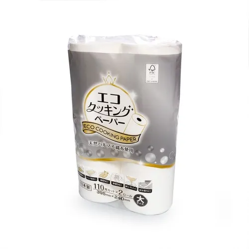 FPICO大生态烹饪纸2R FSM
