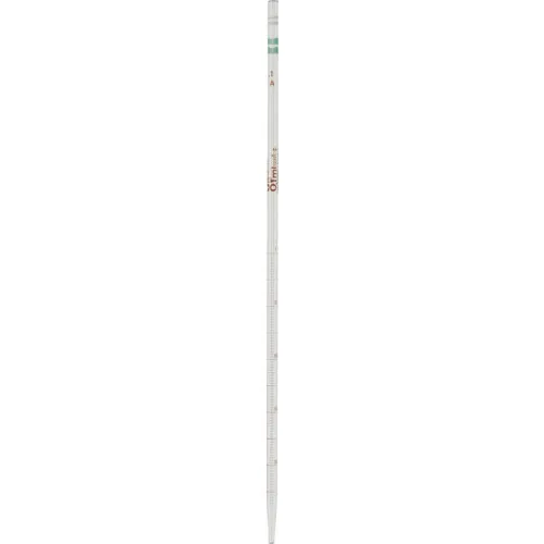 Sibata雌性移液器超级坡度比例0.1ml