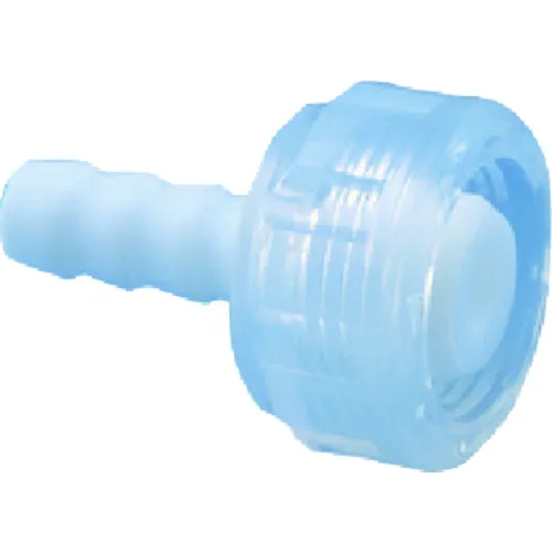 TGK Teflon软管适配器12φx12φ