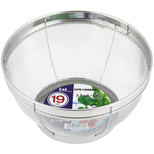 Kai Corporation NCD标准化妆品19cm