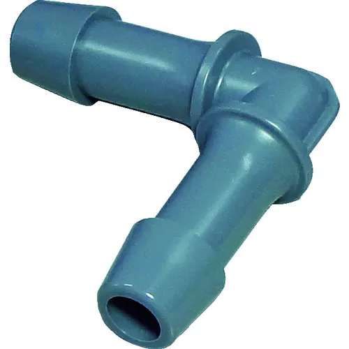 ARAM软管连接器PVC L类型（2052-01）10 PCS