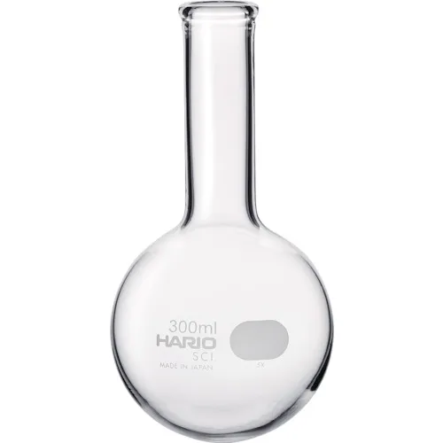 Hario圆底烧瓶300ml