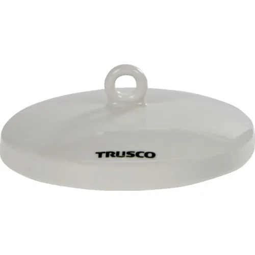 Trusco磁C型坩埚盖15ml标准C0