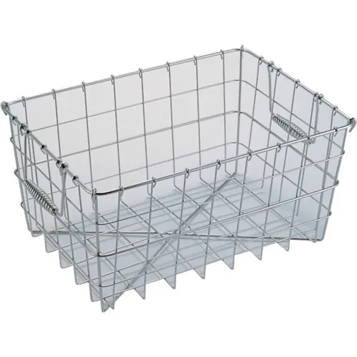 M-Te Rimatsu MT18-8餐具篮容器33 x 32 x 21锥形