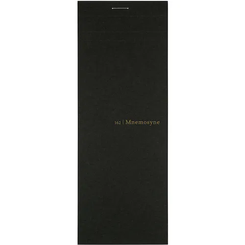 Maruman Long形天妇罗缝制备忘录，nymosine