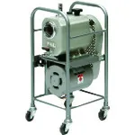 TGK真空泵4腿支架TSW-150N单相100V 50Hz