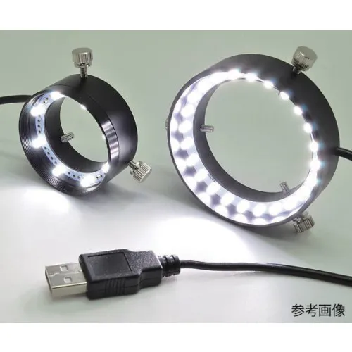 ＡＳ　ＬＲＦ６６／５０ＲＵＳＢ２４　ＬＥＤ照明