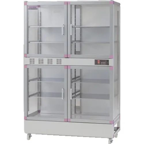 [停止]作为高控制干燥器DCD-PSPW-P