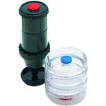 默克气雾分析监视器（A型，无滤波器）
