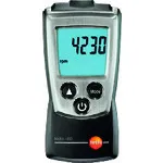 TGK数字转速计testo460