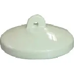 TGK坩埚盖仅CC-34 Cl-5/cm-5/10