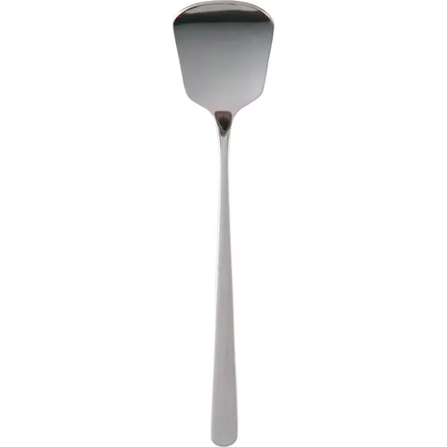 TKG SA18-8 SEPIA Square Ice Spoon