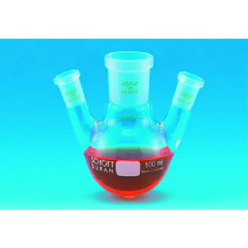 TGK普通三颈烧伤100ml 29-19