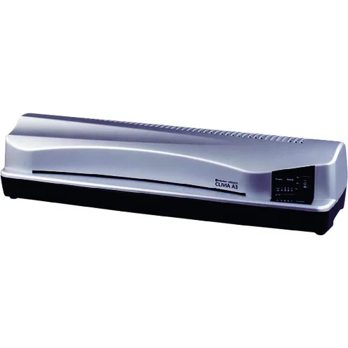 Hisago Laminator（4个滚筒）A3尺寸兼容
