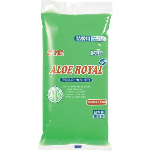 Syk Aloe Royal Eco Refill 2.5kg