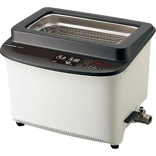 ＡＳ　超音波洗净器　ＭＣＳ－６Ｐ