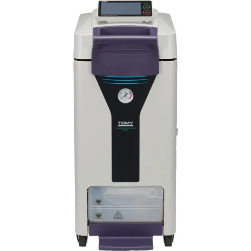 实验室LPS-500的Tomy Aucoclave