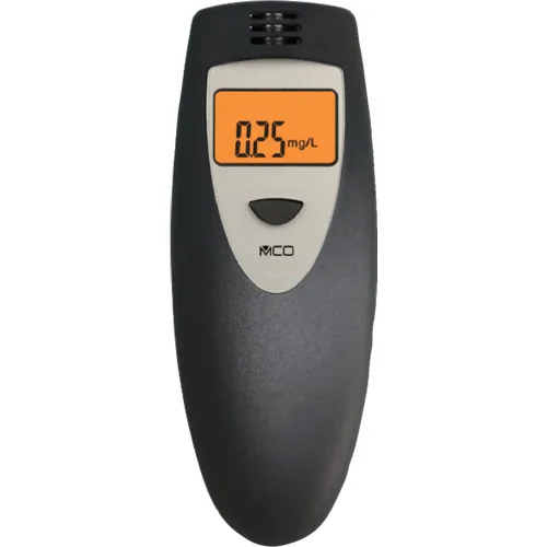ELPA MCO酒精检查器