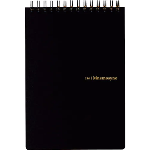 Maruman B6笔记本nymosine 7mm水平统治
