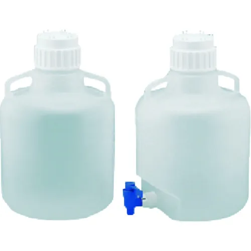 TGK Chemical Liquid Bottle 20L与PP制成