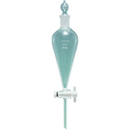 TGK F通用滑雪分离流体分离功能球铜1000ml 29/42