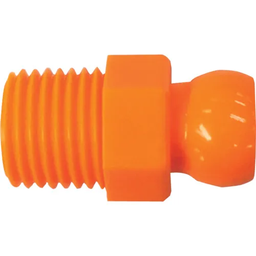 Nikki冷却液系统1/4连接器PT1/4 10件